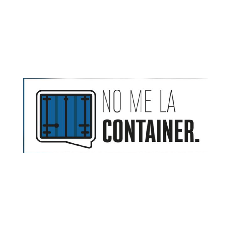 No me la Container