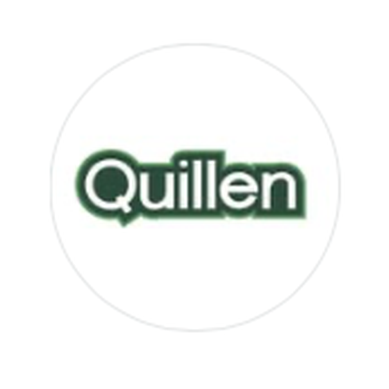 Quillen Berries
